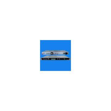 China (Mainland) CATV 1310nm Optical Transmitter