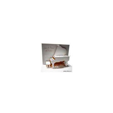Sell Greeting Card with Music