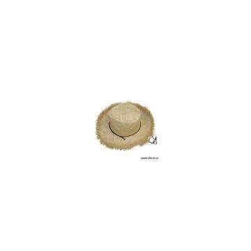 Sell Straw Hat
