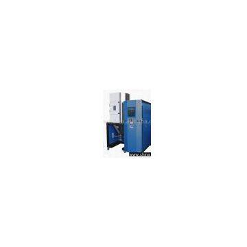 Dehumidified Drying Loader