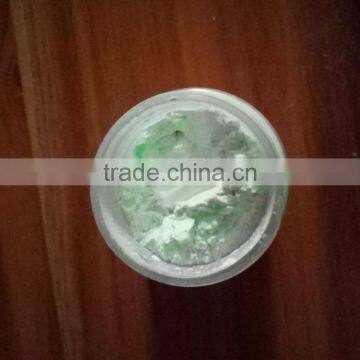 Silk Screen Printing Photoluminescent Glow in the Dark Powder Pigment photo-4