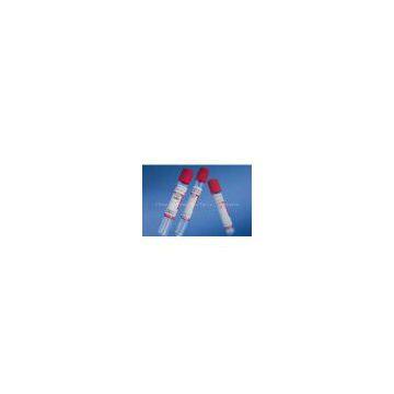 Vacuum Blood Collection Tube