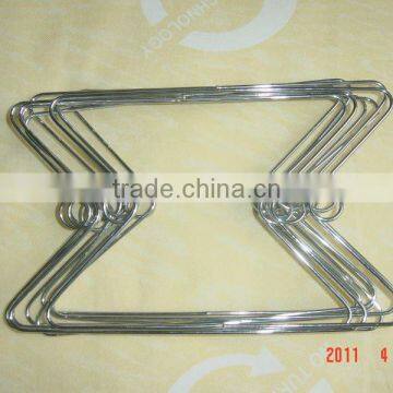 Butterfly Edge Support Springs for Bed Mattress photo-2