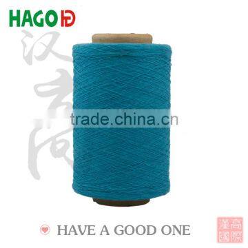 blended yarn product type gloves knitting yarn recycled