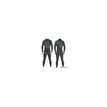 Sell Neoprene Wet Suit Steamer (Blind Stitch 5 x 4mm)