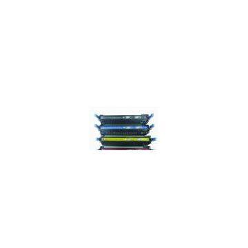 Q6470A-Q6473A color toner cartridge