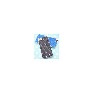 IPhone 5 Shiny Star Hard Case photo-1