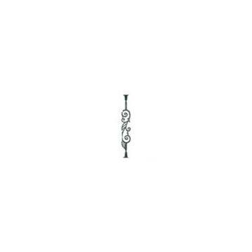 Aluminum Baluster