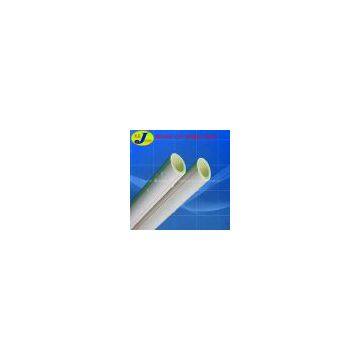 Fiberglass Reinforced PPR Pipe photo-3