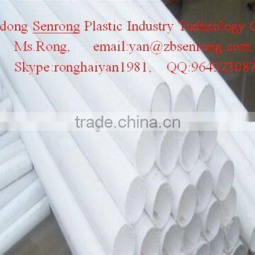 Grade A Ptfe Extruded Tube/8mm Ptfe Tube photo-6