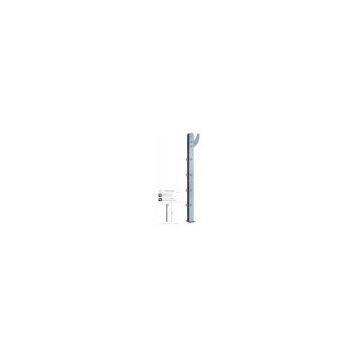 Stainless Steel Balcony Balustrade Hanrail Railing photo-2