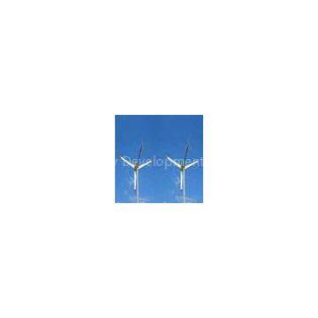 Automatic Controlled Wind Power Turbine Generators, 700w PMG Type Wind Powered Turbine