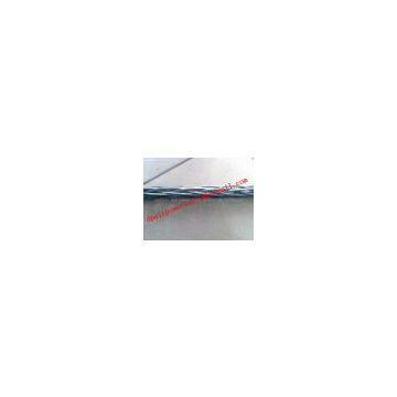 anti-twisting braided steel wire rope,braided wire rope,Wire rope