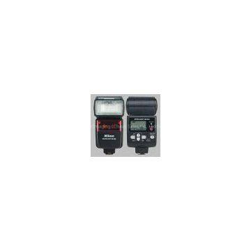 Nikon SB-600 Speedlight Flashlight