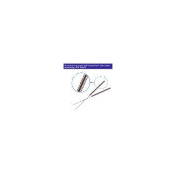 Copper Handle Sterile Hwato Acupuncture Needle photo-3