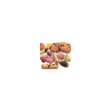 Thailand Rice Crackers - Flavour Mixed