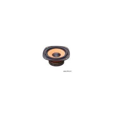 Sell Car Woofer