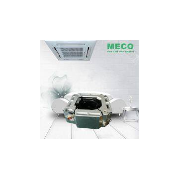 4-way Cassette Type Water Chilled Fan Coil Unit-E Type-3RT photo-3