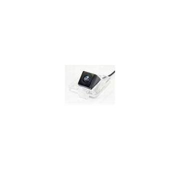 CCD 170 Degree parking Waterproof Rear View Camera / HD car rearview camera