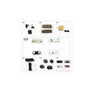 Magnetic Name Tags photo-3