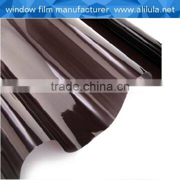 solar reduction sun control window building film with sample test free for glass window film