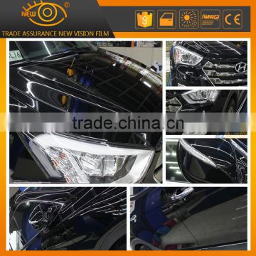 Top Quality Wholesale Price PPF 1.52*15m PVC and TPU Car Paint Protection Film