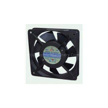 120x120x25 mm 110V, 220V / 240V Exhaust AC Axial Fans, water proof IP44 Fan SJ1225HA2