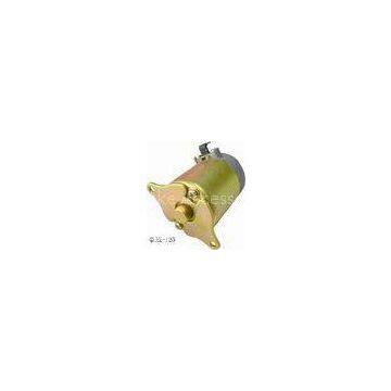 GY6-125 160W-600W aluminum motorcycle parts starting motor fits for Honda