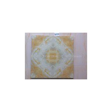 Rustic tiles