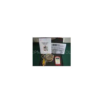 Portable leeb hardness tester Hartip2000 Metal Durometer With Universal Angle