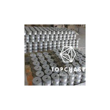 Tundish Nozzle Topchase China Manufacturer photo-2
