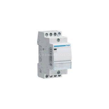 Hager Contactor