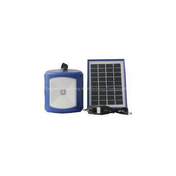 Portable Solar LightTD-810-1LED