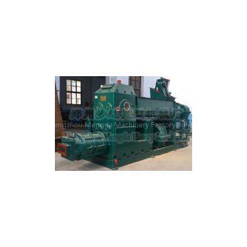 Hollow Clay Blocks Machinery Made in China /Shale Brick Making Supplier