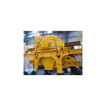 VSI sand maker used in sand making plant at best price