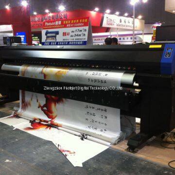 Photojet Large Format Digital UV Printer Machine photo-4