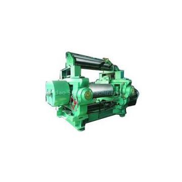 Rubber Sheeting Mill