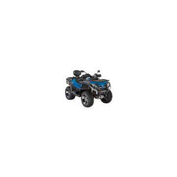 CF ATV800