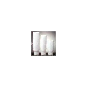 Oval type cosmetics tube blow molding equipment  fully automatic defleshing