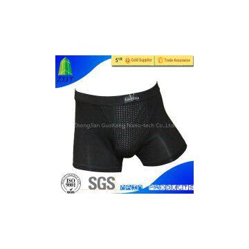 Anti bacterial male shorts