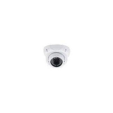 Weatherproof Security CCTV 1 Megapixel IP Camera 1080p Bullet Camera For Store