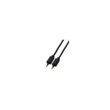 ax-f45c  Toslink cable for digital audio