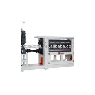 Tissue Paper Embossing Machine
