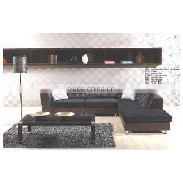 Household Fiber PVC Match Sofa