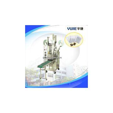 YD-11 Automatic Quantitation tea-bag Packaging Machine
