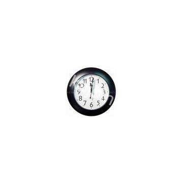 kajoin New Wall Clock Hidden Motion Detection Camera DVR Support 32GB SD Card