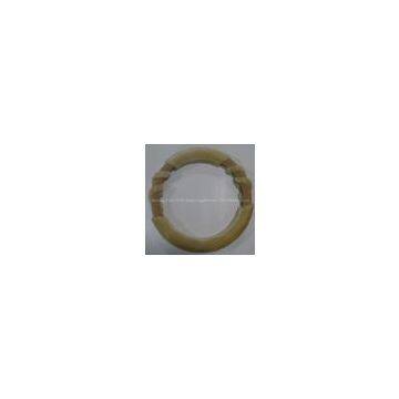 Wholesale Sheepskin Fur Leather Steering Wheel Cover Available in 3 Colors