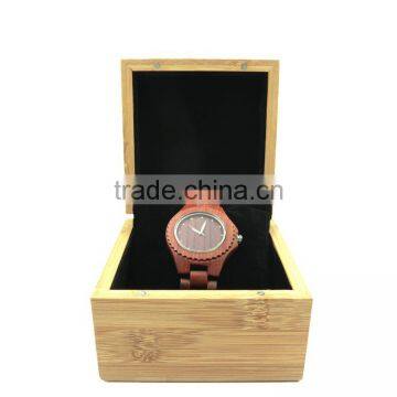 Luxury Wooden Watch Box