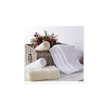 Canasin 5 Star Hotel Towels 100% Cotton Plain