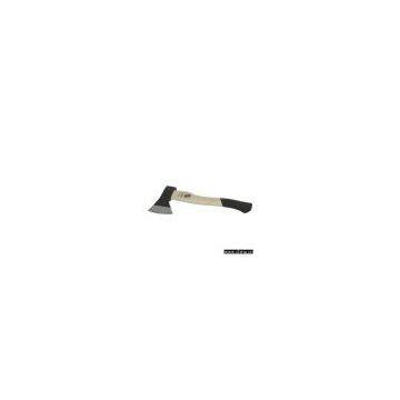 Sell Axe with Wooden Handle